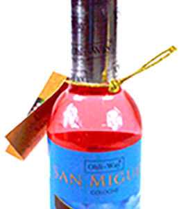 7 1/2oz St Michael ohli cologne