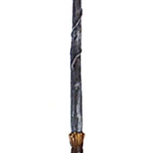 14" Broom wand