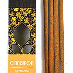 4pk Cinnamon (Money Magnet) manifest stick