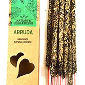 25gm Arruda incense stick sonavi