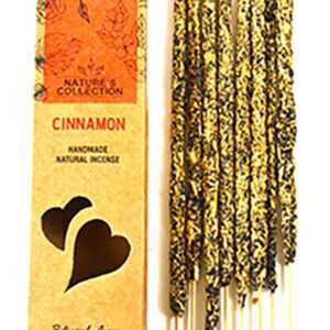 25gm Cinnamon incense stick sonavi