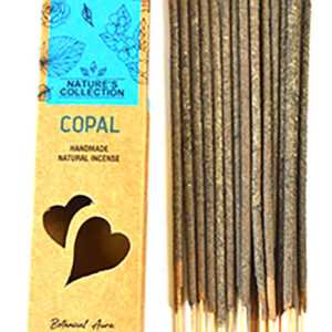 25gm Copal incense stick sonavi