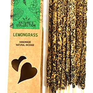25gm Lemongrass incense stick sonavi