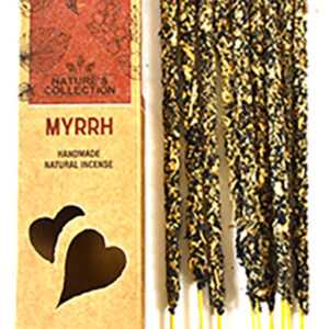 25gm Myrrh incense stick sonavi