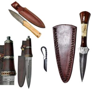 athame knife, ritual knives