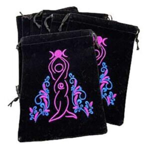 bags in bulk, tarot bag
