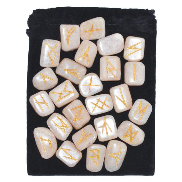 Rune Reading