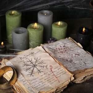 occult books, metaphysical book