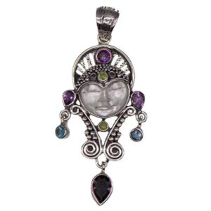 metaphysical pagan jewelry