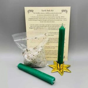 ritual kit bath