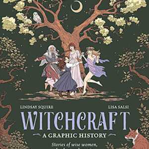 Witchcraft History