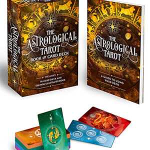 Astrology Tarot Cards