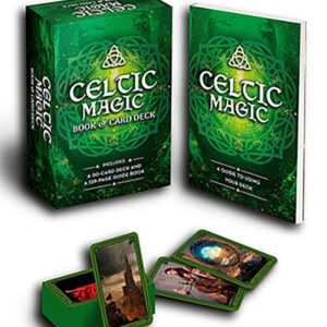 Celtic Tarot Decks