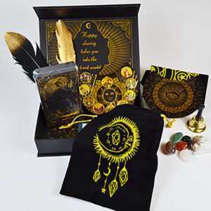 Tarot Complete Kit
