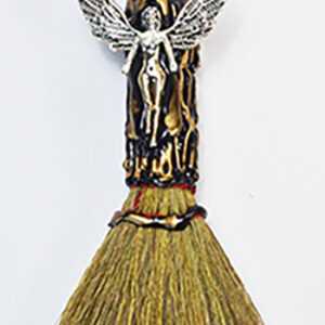 Magical Broom