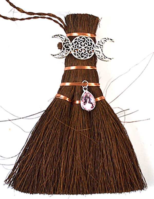 Small Witches Broom