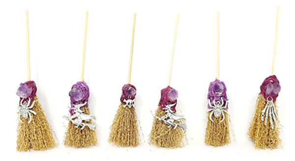 Small Witch Broom