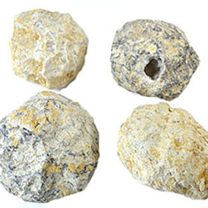 Crackable Geode (3-4/box)
