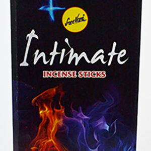 Intimate Incense