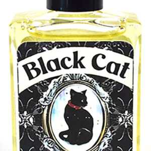 Black Cat Oil by Envision Crystal