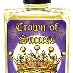 Crown of Success Oil