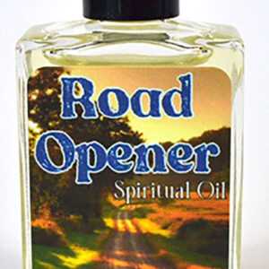 Road Opener Oil by Crystal Vision