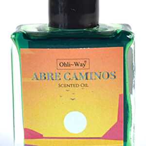 Abre Camino oil 1oz