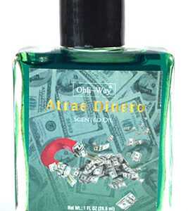 Atrae Dinero oil 1oz