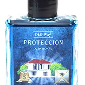 Proteccion oil 1oz