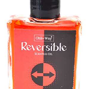 Reversible oil