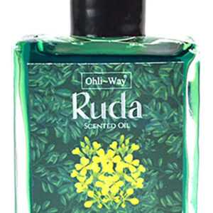 Ruda oil 1oz