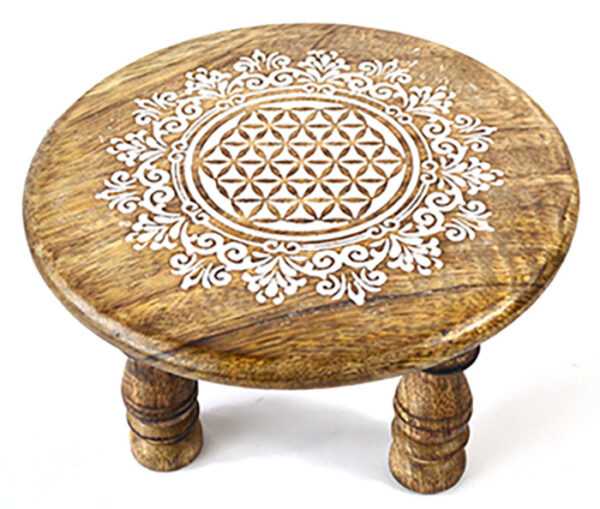 Flower of Life Altar
