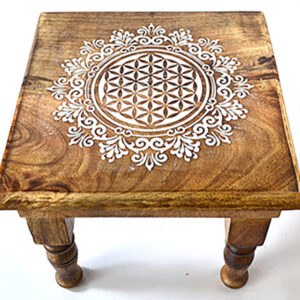 Flower of Life table