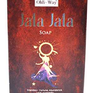 Jala Jala Soap 100gm