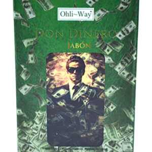 Mr Money Soap 100 gm