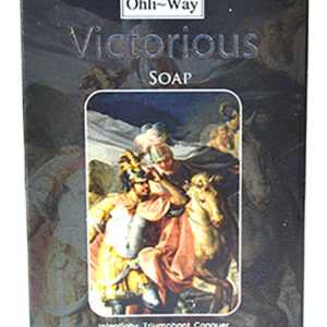 Victorious Soap 100gm