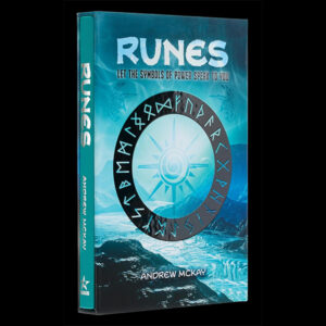 Runes Symbols of Power by Andrew Mckay