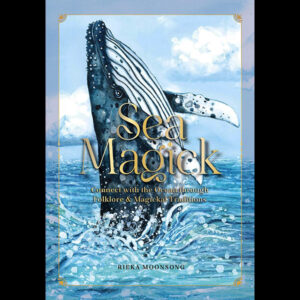 Sea Magick by Rieka Moonsong