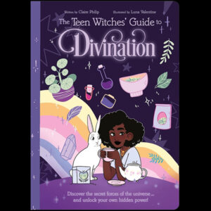 Teen Witches’ Guide to Divination by Philip & Valentine