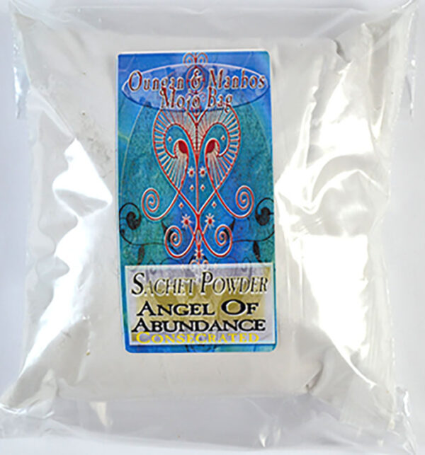 Angel of Abundance Powder 1#
