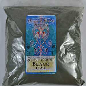 Black Cat Powder 1#