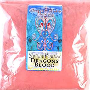 Dragon's Blood Powder 1#