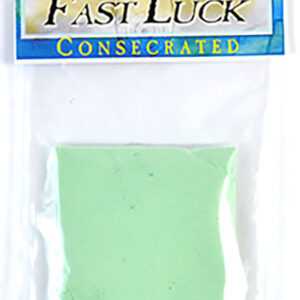 Fast Luck powder 0.5 oz