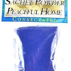 Peaceful Home Powder 0.5oz