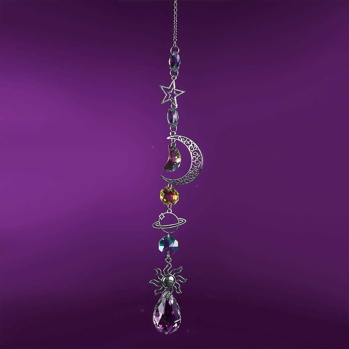 celestial crescent suncatcher 02