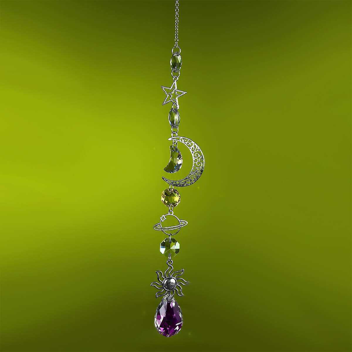 celestial crescent suncatcher 03