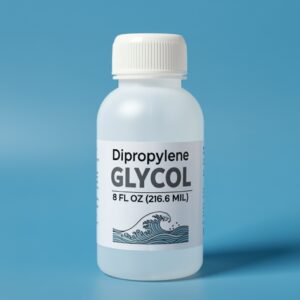 dipropylene glycol DPG 8 oz