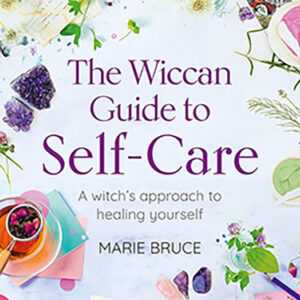 Wicca Self Care