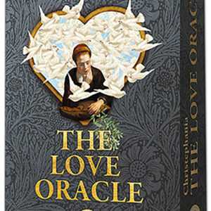 Love Oracle Cards
