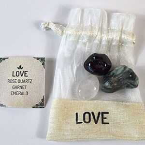 Stones for Love
